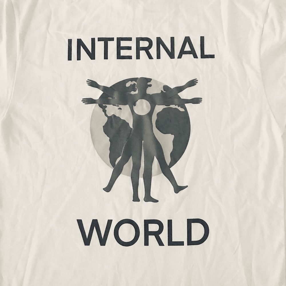 Graphic T-shirt Heavyweight Streetwear Limited Mens / Unisex - Picture 10 of 10